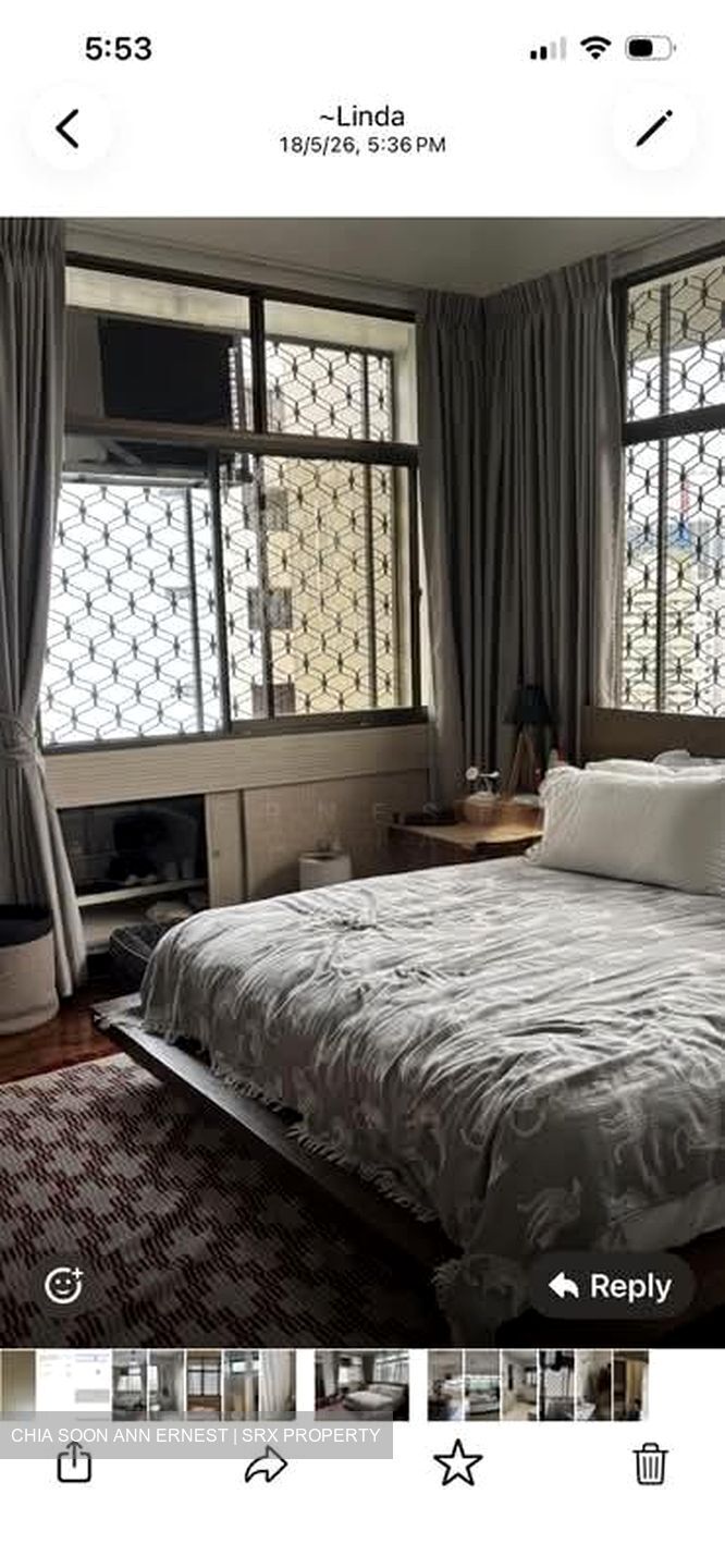 Leighwoods (D10), Condominium #566412501